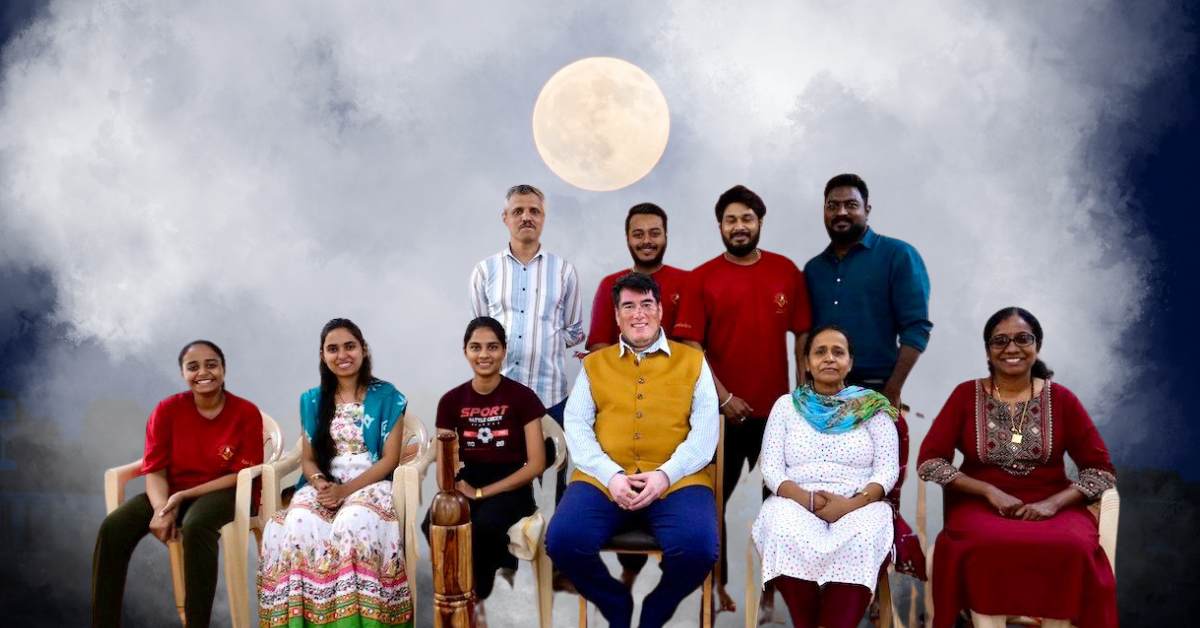 The Living Ananda Retreat: A 3-Day Inner Journey